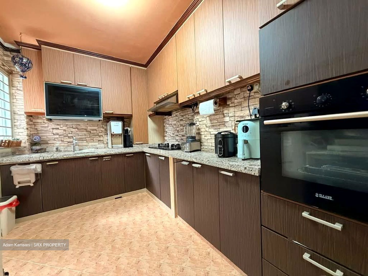 Blk 736 Woodlands Circle (Woodlands), HDB 5 Rooms #576617081